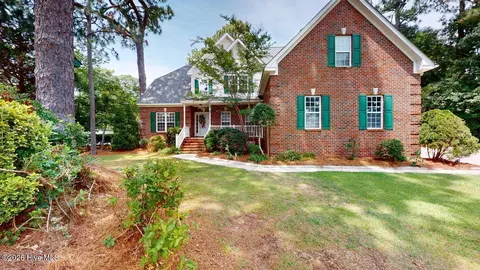 203 Sevendales Dr, Goldsboro, NC 27534