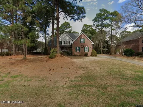 203 Sevendales Dr, Goldsboro, NC 27534