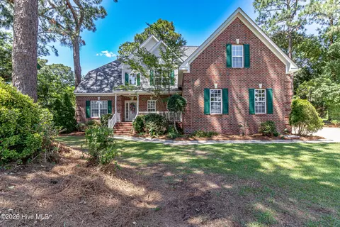 203 Sevendales Dr, Goldsboro, NC 27534
