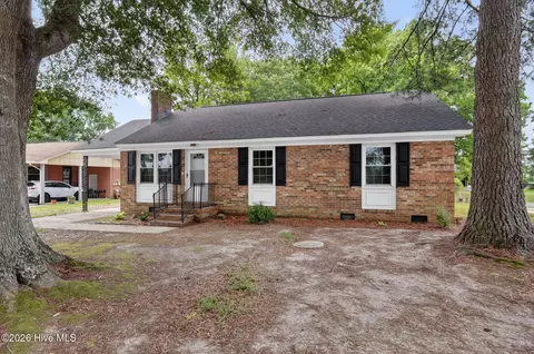 2208 Imperial Ave E, Wilson, NC 27893