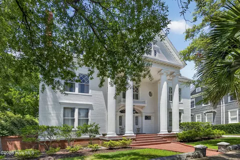 113 Nun St, Wilmington, NC 28401
