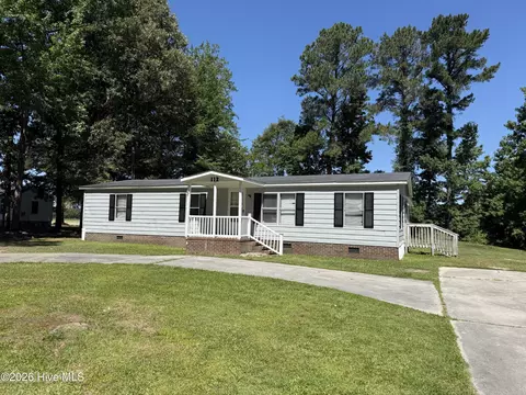 112 Colony Dr, Edenton, NC 27932