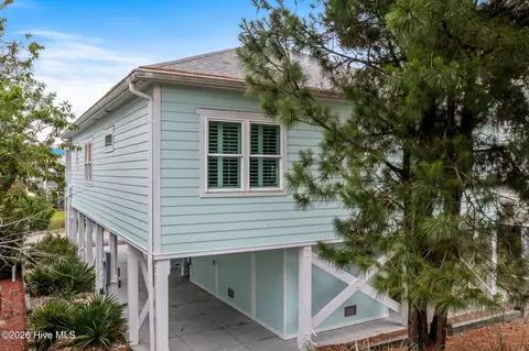 Other - 404 30th St, Sunset Beach, NC 28468 photo 7 of 9
