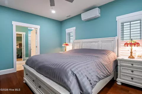 Bedroom - 404 30th St, Sunset Beach, NC 28468 photo 10 of 14