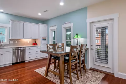 Dining - 404 30th St, Sunset Beach, NC 28468 photo 2 of 2