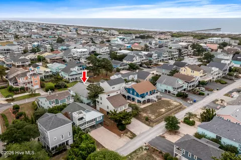View/Area - 404 30th St, Sunset Beach, NC 28468 photo 8 of 13