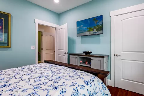 Bedroom - 404 30th St, Sunset Beach, NC 28468 photo 3 of 14
