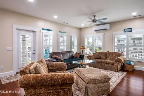 Living - 404 30th St, Sunset Beach, NC 28468 photo 4 of 4
