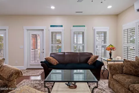 Living - 404 30th St, Sunset Beach, NC 28468 photo 2 of 4