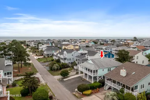 View/Area - 404 30th St, Sunset Beach, NC 28468 photo 1 of 13