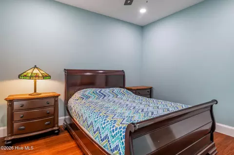 Bedroom - 404 30th St, Sunset Beach, NC 28468 photo 8 of 14