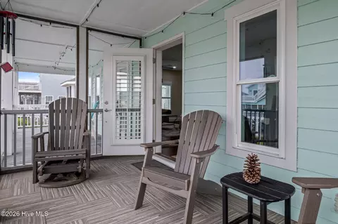 Exterior - 404 30th St, Sunset Beach, NC 28468 photo 7 of 9
