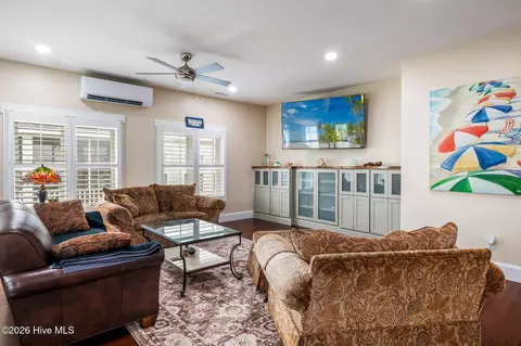 Living - 404 30th St, Sunset Beach, NC 28468 photo 1 of 4