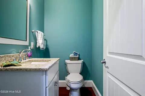 Bath - 404 30th St, Sunset Beach, NC 28468 photo 1 of 9