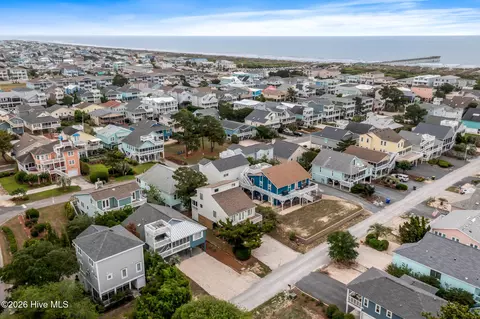 View/Area - 404 30th St, Sunset Beach, NC 28468 photo 9 of 13
