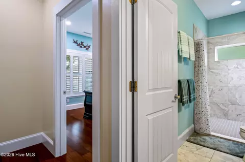 Entry Way - 404 30th St, Sunset Beach, NC 28468 photo 3 of 4