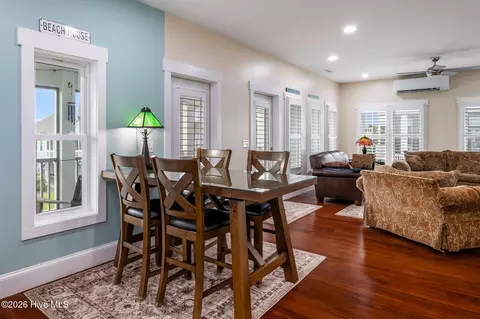 Dining - 404 30th St, Sunset Beach, NC 28468 photo 1 of 2
