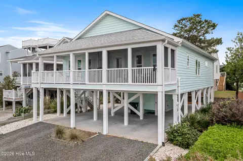 Other - 404 30th St, Sunset Beach, NC 28468 photo 1 of 9