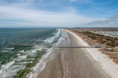 View/Area - 404 30th St, Sunset Beach, NC 28468 photo 13 of 13