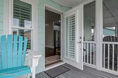 Exterior - 404 30th St, Sunset Beach, NC 28468 photo 4 of 9