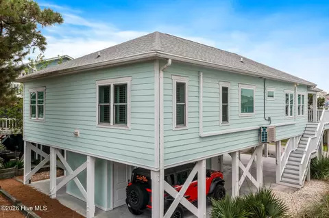 Other - 404 30th St, Sunset Beach, NC 28468 photo 6 of 9