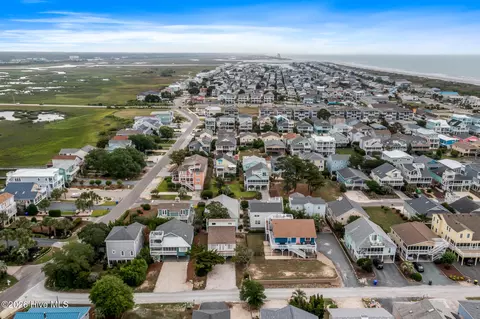 View/Area - 404 30th St, Sunset Beach, NC 28468 photo 7 of 13
