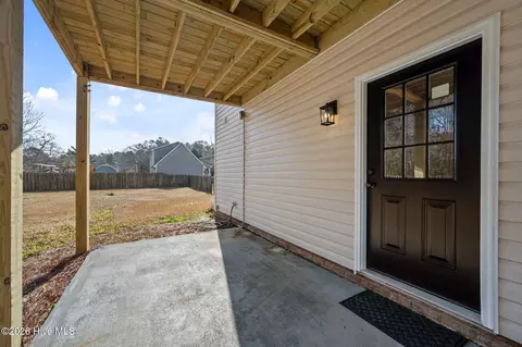Exterior - 106 Dolphin Dr, Hampstead, NC 28443 photo 8 of 8