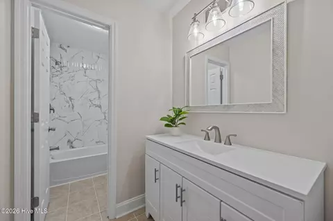 Bath - 106 Dolphin Dr, Hampstead, NC 28443 photo 3 of 6
