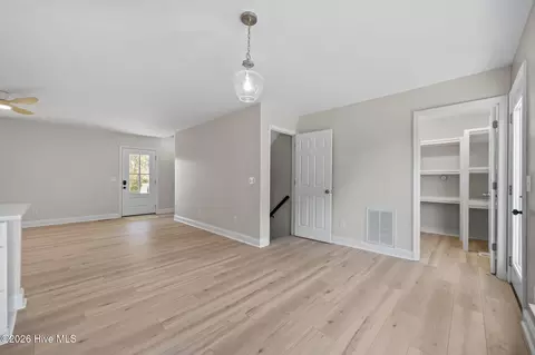 Entry Way - 106 Dolphin Dr, Hampstead, NC 28443 photo 1 of 1