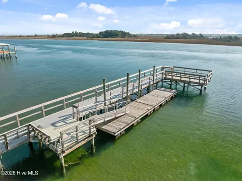 View/Area - 106 Dolphin Dr, Hampstead, NC 28443 photo 6 of 6