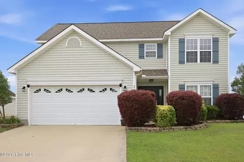 2909 Noah Ct, Greenville, NC 27834