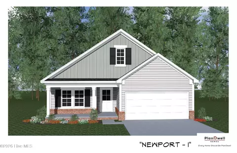 427 Granard St, Grovetown, GA 30813