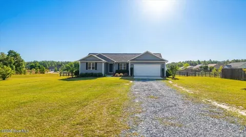 Other - 525 N Ridgecrest St, Pinebluff, NC 28373 photo 1 of 18