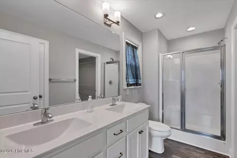 Bath - 525 N Ridgecrest St, Pinebluff, NC 28373 photo 1 of 4