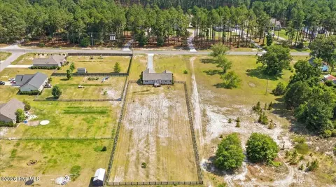 View/Area - 525 N Ridgecrest St, Pinebluff, NC 28373 photo 2 of 3