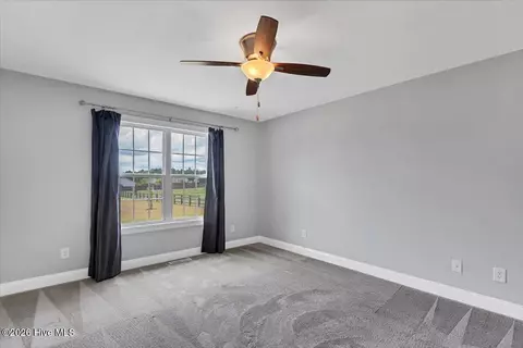 Bedroom - 525 N Ridgecrest St, Pinebluff, NC 28373 photo 1 of 8