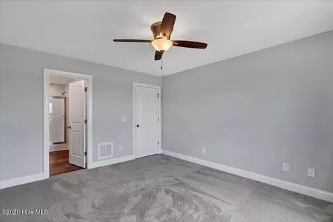 Bedroom - 525 N Ridgecrest St, Pinebluff, NC 28373 photo 2 of 8