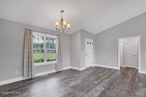 Living - 525 N Ridgecrest St, Pinebluff, NC 28373 photo 7 of 7