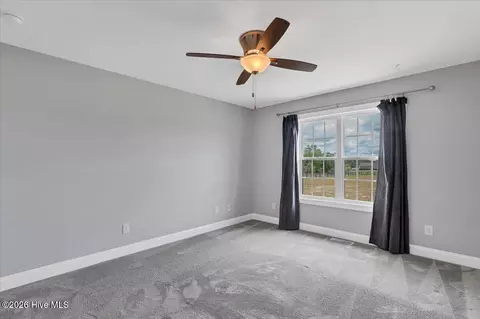 Bedroom - 525 N Ridgecrest St, Pinebluff, NC 28373 photo 3 of 8