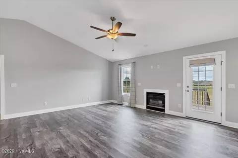 Living - 525 N Ridgecrest St, Pinebluff, NC 28373 photo 1 of 7