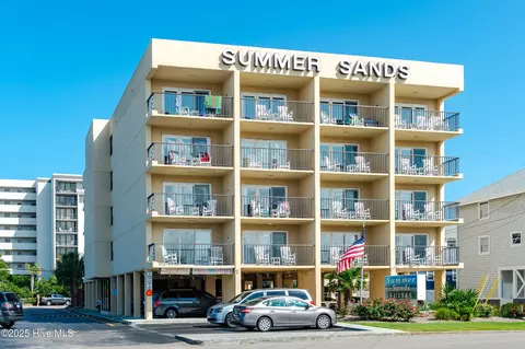104 S Lumina Ave UNIT 103, Wrightsville Beach, NC 28480