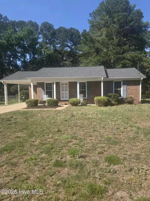 213 Holly Rd, Goldsboro, NC 27534