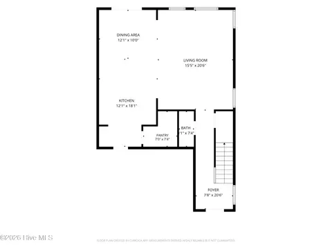 634 Count Fleet Ct #B28, Graniteville, SC 29829