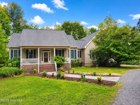 147 Johnson Dr, Hertford, NC 27944