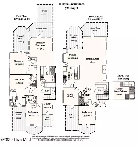6925 Kings Lynn Dr, Oak Island, NC 28465