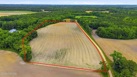 tbd Pig Palace Ln, Council, NC 28434