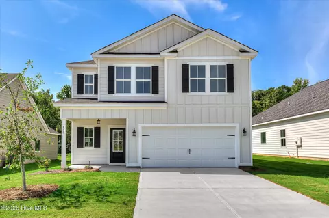 455 Granard St, Grovetown, GA 30813