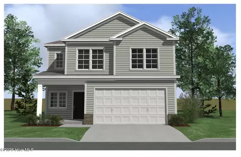 455 Granard St, Grovetown, GA 30813