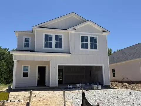 455 Granard St, Grovetown, GA 30813