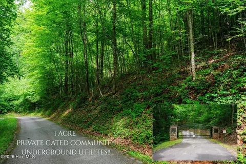 lot8 Skyview Dr, Hayesville, NC 28904